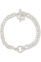 【メゾンスペシャル/MAISON SPECIAL】の【UNISEX】チェンジチェーンブレスレット SLV(シルバー)|ID: prp329100004808636 ipo3291000000034896961