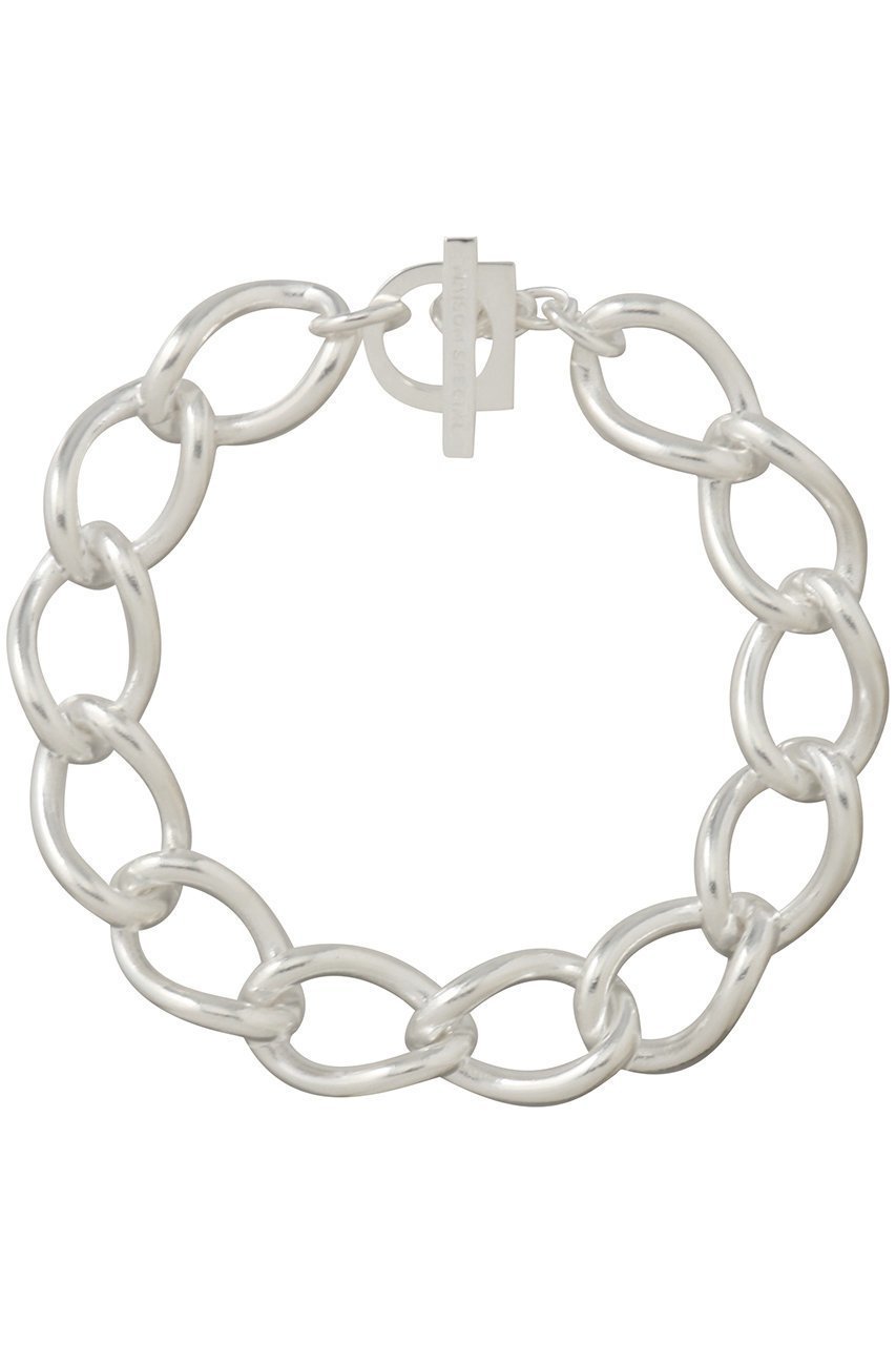 【メゾンスペシャル/MAISON SPECIAL】の【UNISEX】オープンチェーンブレスレット 人気、トレンドファッション・服の通販 founy(ファニー) 　ファッション　Fashion　レディースファッション　Fashion for Women　ジュエリー　Jewelry　チェーン＆カフブレスレット　Cuff & Chain Bracelets　バングル・カフブレスレット　Bangles & Cuff Bracelets　2026年　2026　ユニセックス　Unisex, Genderless　シルバー　Silver, Metallic Silver　チェーン　Chain, Chain Strap　ブレスレット　Bracelet, Wristband　夏　Summer　春　Spring　S/S・春夏　SS, Spring/Summer, Warm Season　 other-1|ID: prp329100004808637 ipo3291000000034896964