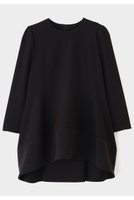 【ル フィル/LE PHIL】の2WAYツイルフレアブラウス 人気、トレンドファッション・服の通販 founy(ファニー) ファッション Fashion レディースファッション Fashion for Women トップス・カットソー Cut & Sew Tops シャツ・ブラウス・オフィスカジュアル Elegant Blouses & Button-Ups おすすめ Recommended / Our Picks スクエア Square, Square Shape スタンダード Standard, Basic ストレッチ Stretch, Stretchy Fabric スリーブ Sleeve, Long Sleeve / Short Sleeve セットアップ Set-Up, Coordinated Outfit ドレープ Drape, Draping Fabric バランス Balance, Style Balance フェミニン Feminine, Girly フレア Flare, Flared フロント Front, Front Design ミックス Mix, Mixed Style ロング Long, Long-Length 人気 Popular, Best Seller 定番 Standard, Basic Item 新作・新入荷 New Arrivals / New In |ID:prp329100004808639