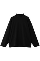 【フローレント/FLORENT】のハイゲージ スムースシルキーハイネック カットソー 人気、トレンドファッション・服の通販 founy(ファニー) ファッション Fashion レディースファッション Fashion for Women トップス・カットソー Cut & Sew Tops シャツ・ブラウス・オフィスカジュアル Elegant Blouses & Button-Ups ロングTシャツ・Tシャツ Longline T-Shirts & Tees カットソー・ベーシックTシャツ Cut-and-Sewn Tops / Stretch Tees & Basics 2026年 2026 インナー Innerwear カットソー Cut and Sewn Top ジャケット Jacket, Outerwear スリーブ Sleeve, Long Sleeve / Short Sleeve スーピマ Supima, Premium Cotton ロング Long, Long-Length 夏 Summer 春 Spring S/S・春夏 SS, Spring/Summer, Warm Season |ID:prp329100004808641