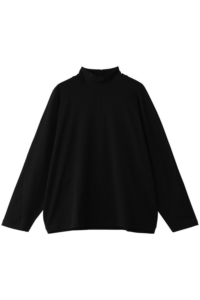 【フローレント/FLORENT】のハイゲージ スムースシルキーハイネック カットソー インテリア・キッズ・メンズ・レディースファッション・服の通販 founy(ファニー) https://founy.com/ ファッション Fashion レディースファッション Fashion for Women トップス・カットソー Cut & Sew Tops シャツ・ブラウス・オフィスカジュアル Elegant Blouses & Button-Ups ロングTシャツ・Tシャツ Longline T-Shirts & Tees カットソー・ベーシックTシャツ Cut-and-Sewn Tops / Stretch Tees & Basics 2026年 2026 インナー Innerwear カットソー Cut and Sewn Top ジャケット Jacket, Outerwear スリーブ Sleeve, Long Sleeve / Short Sleeve スーピマ Supima, Premium Cotton ロング Long, Long-Length 夏 Summer 春 Spring S/S・春夏 SS, Spring/Summer, Warm Season |ID: prp329100004808641 ipo3291000000035689567