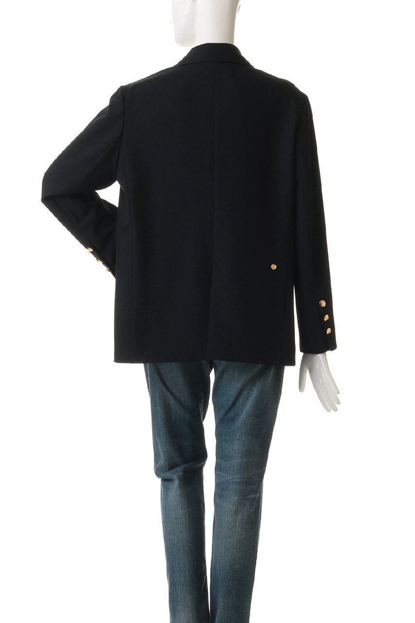 【ミュベール/MUVEIL】のブレザージャケット 人気、トレンドファッション・服の通販 founy(ファニー) 　ファッション　Fashion　レディースファッション　Fashion for Women　アウター　Coat / Outerwear Collection　レディースジャケット・軽アウター　Jackets　おすすめ　Recommended / Our Picks　クラシカル　Classical, Vintage-Inspired　ジャケット　Jacket, Outerwear　スタイリッシュ　Stylish, Fashionable　プリント　Print, Printed Pattern　other-4|ID: prp329100004808646 ipo3291000000035807323