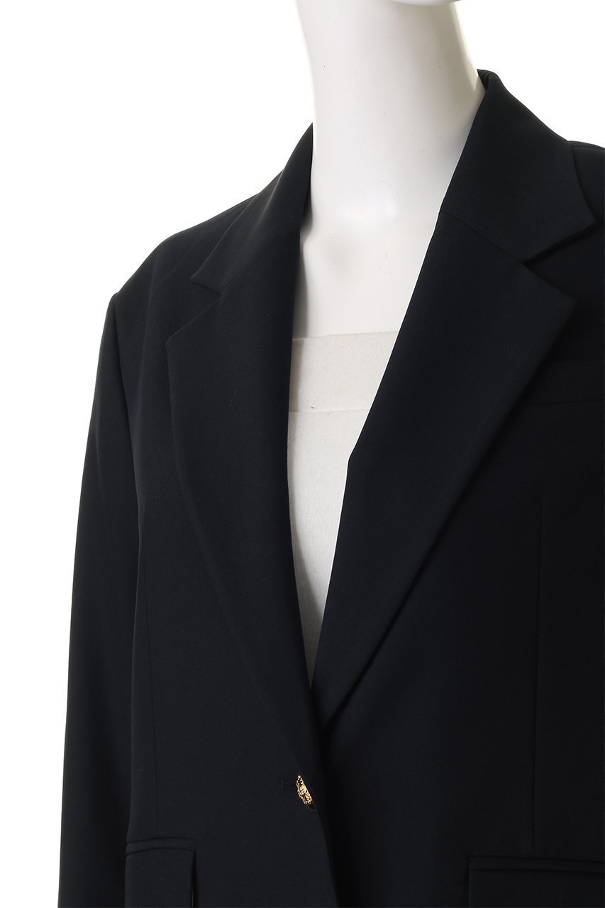 【ミュベール/MUVEIL】のブレザージャケット 人気、トレンドファッション・服の通販 founy(ファニー) 　ファッション　Fashion　レディースファッション　Fashion for Women　アウター　Coat / Outerwear Collection　レディースジャケット・軽アウター　Jackets　おすすめ　Recommended / Our Picks　クラシカル　Classical, Vintage-Inspired　ジャケット　Jacket, Outerwear　スタイリッシュ　Stylish, Fashionable　プリント　Print, Printed Pattern　other-5|ID: prp329100004808646 ipo3291000000035807326