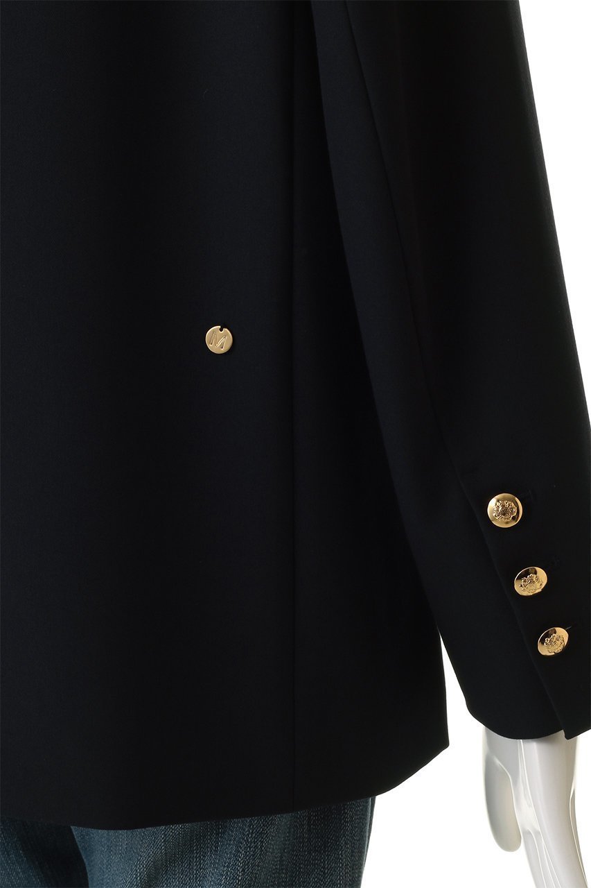 【ミュベール/MUVEIL】のブレザージャケット 人気、トレンドファッション・服の通販 founy(ファニー) 　ファッション　Fashion　レディースファッション　Fashion for Women　アウター　Coat / Outerwear Collection　レディースジャケット・軽アウター　Jackets　おすすめ　Recommended / Our Picks　クラシカル　Classical, Vintage-Inspired　ジャケット　Jacket, Outerwear　スタイリッシュ　Stylish, Fashionable　プリント　Print, Printed Pattern　other-6|ID: prp329100004808646 ipo3291000000035807328