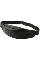 【シュタイン/ssstein】の【UNISEX】LEATHER SLING BAG ブラック|ID:prp329100004808652