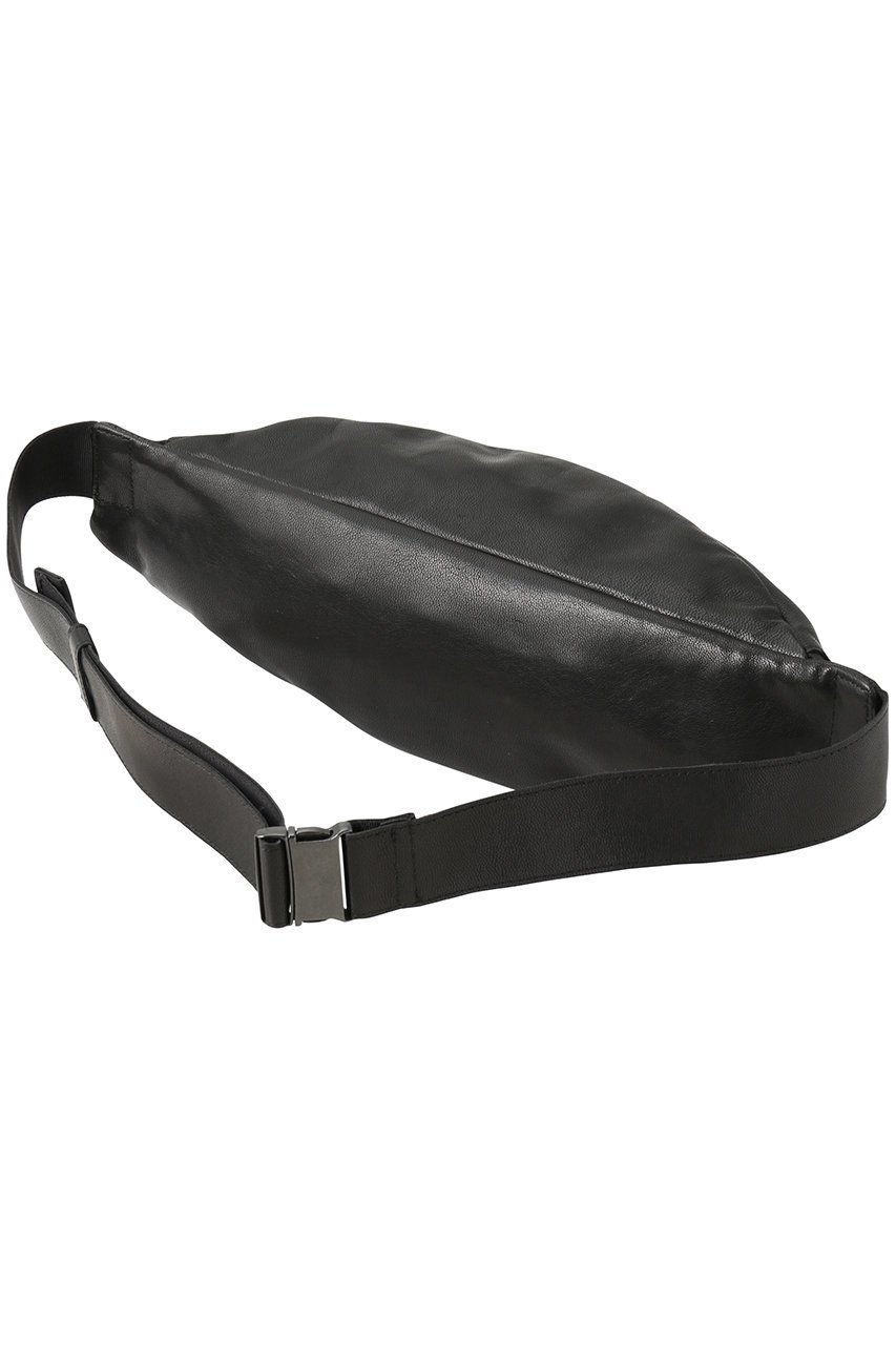 【シュタイン/ssstein】の【UNISEX】LEATHER SLING BAG 人気、トレンドファッション・服の通販 founy(ファニー) 　ファッション　Fashion　レディースファッション　Fashion for Women　バッグ　Bags　ポーチ&ミニバッグ　Pouches & Mini Bags　2026年　2026　ユニセックス　Unisex, Genderless　ポケット　Pocket, Pocket Detail　夏　Summer　春　Spring　S/S・春夏　SS, Spring/Summer, Warm Season　other-3|ID: prp329100004808652 ipo3291000000035539705