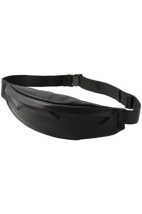【シュタイン/ssstein】の【UNISEX】LEATHER SLING BAG 大人の最旬トレンドファッション＆コーディネート founy(ファウニー) ファッション Fashion レディースファッション Fashion for Women バッグ Bags ポーチ&ミニバッグ Pouches & Mini Bags ユニセックス Unisex, Genderless ポケット Pocket, Pocket Detail 再入荷 Restock / Back in Stock |ID:prp329100004808652
