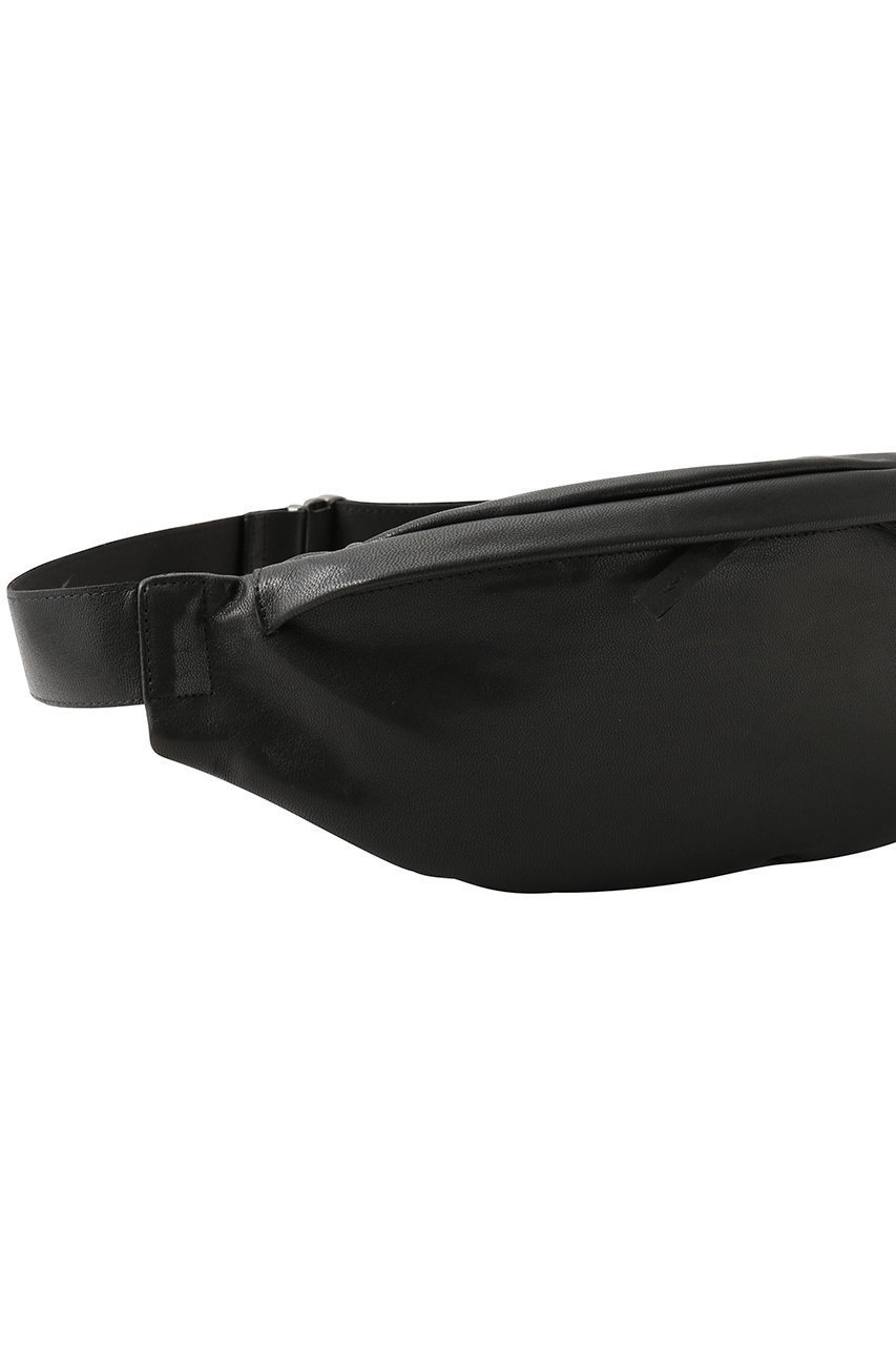 【シュタイン/ssstein】の【UNISEX】LEATHER SLING BAG 大人の最旬トレンドファッション＆コーディネート founy(ファウニー) 　ファッション　Fashion　レディースファッション　Fashion for Women　バッグ　Bags　ポーチ&ミニバッグ　Pouches & Mini Bags　ユニセックス　Unisex, Genderless　ポケット　Pocket, Pocket Detail　再入荷　Restock / Back in Stock　other-4|ID: prp329100004808652 ipo3291000000036805004