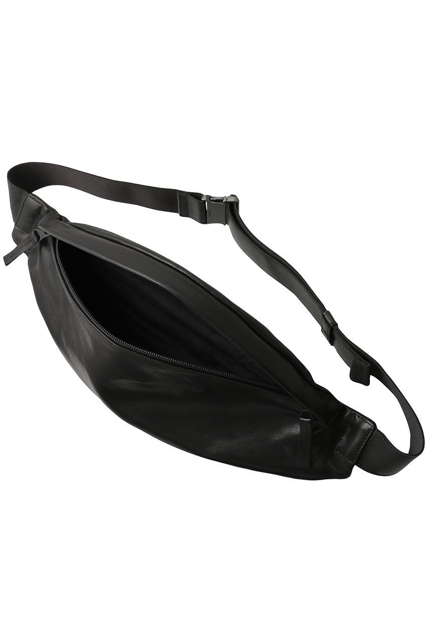 【シュタイン/ssstein】の【UNISEX】LEATHER SLING BAG 大人の最旬トレンドファッション＆コーディネート founy(ファウニー) 　ファッション　Fashion　レディースファッション　Fashion for Women　バッグ　Bags　ポーチ&ミニバッグ　Pouches & Mini Bags　ユニセックス　Unisex, Genderless　ポケット　Pocket, Pocket Detail　再入荷　Restock / Back in Stock　other-5|ID: prp329100004808652 ipo3291000000036805007