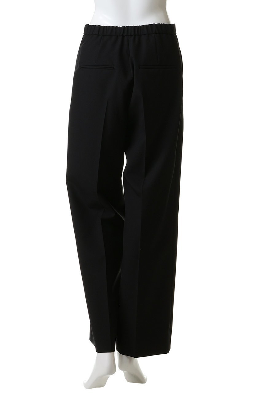 【エイトン/ATON】のウール トロピカル ピンタック イージー パンツ 人気、トレンドファッション・服の通販 founy(ファニー) 　ファッション　Fashion　レディースファッション　Fashion for Women　パンツ　Pants & Trousers　2026年　2026　ストレート　Straight, Straight Cut　スラックス　Slacks, Dress Pants　センター　Center, Center Line　リラックス　Relax, Relaxed Fit　夏　Summer　春　Spring　S/S・春夏　SS, Spring/Summer, Warm Season　other-4|ID: prp329100004808653 ipo3291000000035292686