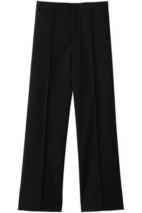 【エイトン/ATON】 ウール トロピカル ピンタック イージー パンツ人気、トレンドファッション・服の通販 founy(ファニー) ファッション Fashion レディースファッション Fashion for Women パンツ Pants & Trousers 2026年 2026 ストレート Straight, Straight Cut スラックス Slacks, Dress Pants センター Center, Center Line リラックス Relax, Relaxed Fit 夏 Summer 春 Spring S/S・春夏 SS, Spring/Summer, Warm Season |ID:prp329100004808653