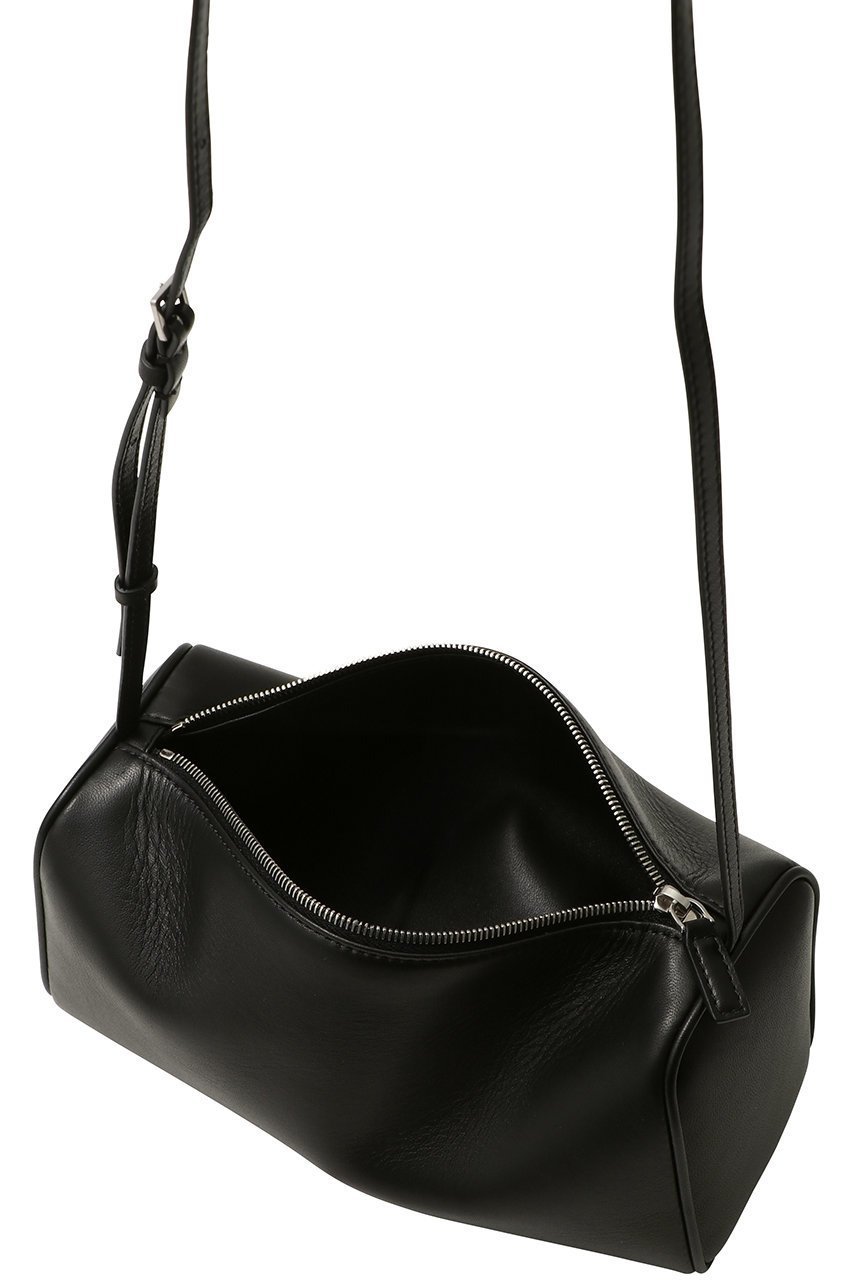 【ザ ロウ/THE ROW】の90 S CROSSBODY 人気、トレンドファッション・服の通販 founy(ファニー) 　ファッション　Fashion　レディースファッション　Fashion for Women　バッグ　Bags　2026年　2026　なめらか　Smooth, Silky Texture　コンパクト　Compact, Small Size　ショルダー　Shoulder, Shoulder Strap　スクエア　Square, Square Shape　スマート　Smart, Elegant　フォルム　Silhouette, Form　ポシェット　Pochette, Mini Bag　ロング　Long, Long-Length　エレガント 上品　Elegant　夏　Summer　春　Spring　S/S・春夏　SS, Spring/Summer, Warm Season　財布　Wallet, Purse　other-5|ID: prp329100004808660 ipo3291000000034897164