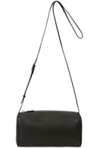 【ザ ロウ/THE ROW】の90 S CROSSBODY エボニーブラウン|ID:prp329100004808660