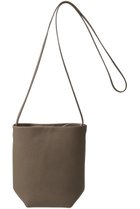 【ザ ロウ/THE ROW】のN/S PARK CROSSBODY スモークトープ|ID: prp329100004808661 ipo3291000000034897169