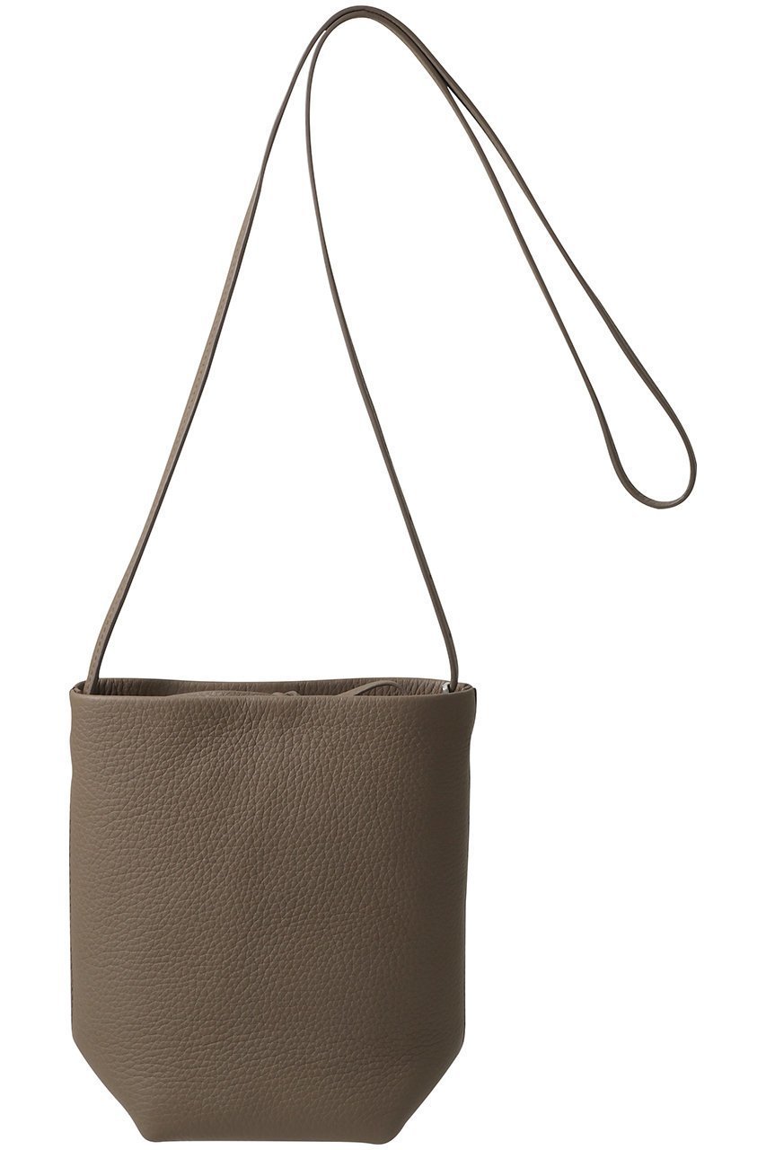 【ザ ロウ/THE ROW】のN/S PARK CROSSBODY インテリア・キッズ・メンズ・レディースファッション・服の通販 founy(ファニー) 　ファッション　Fashion　レディースファッション　Fashion for Women　バッグ　Bags　2026年　2026　ショルダー　Shoulder, Shoulder Strap　スマート　Smart, Elegant　ポシェット　Pochette, Mini Bag　ロング　Long, Long-Length　夏　Summer　春　Spring　S/S・春夏　SS, Spring/Summer, Warm Season　スモークトープ|ID: prp329100004808661 ipo3291000000035539737