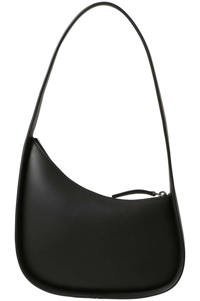 【ザ ロウ/THE ROW】のHALF MOON インテリア・キッズ・メンズ・レディースファッション・服の通販 founy(ファニー) https://founy.com/ ファッション Fashion レディースファッション Fashion for Women 2026年 2026 ショルダー Shoulder, Shoulder Strap フィット Fit, Slim Fit モダン Modern, Contemporary 夏 Summer 春 Spring S/S・春夏 SS, Spring/Summer, Warm Season |ID: prp329100004808667 ipo3291000000034897206