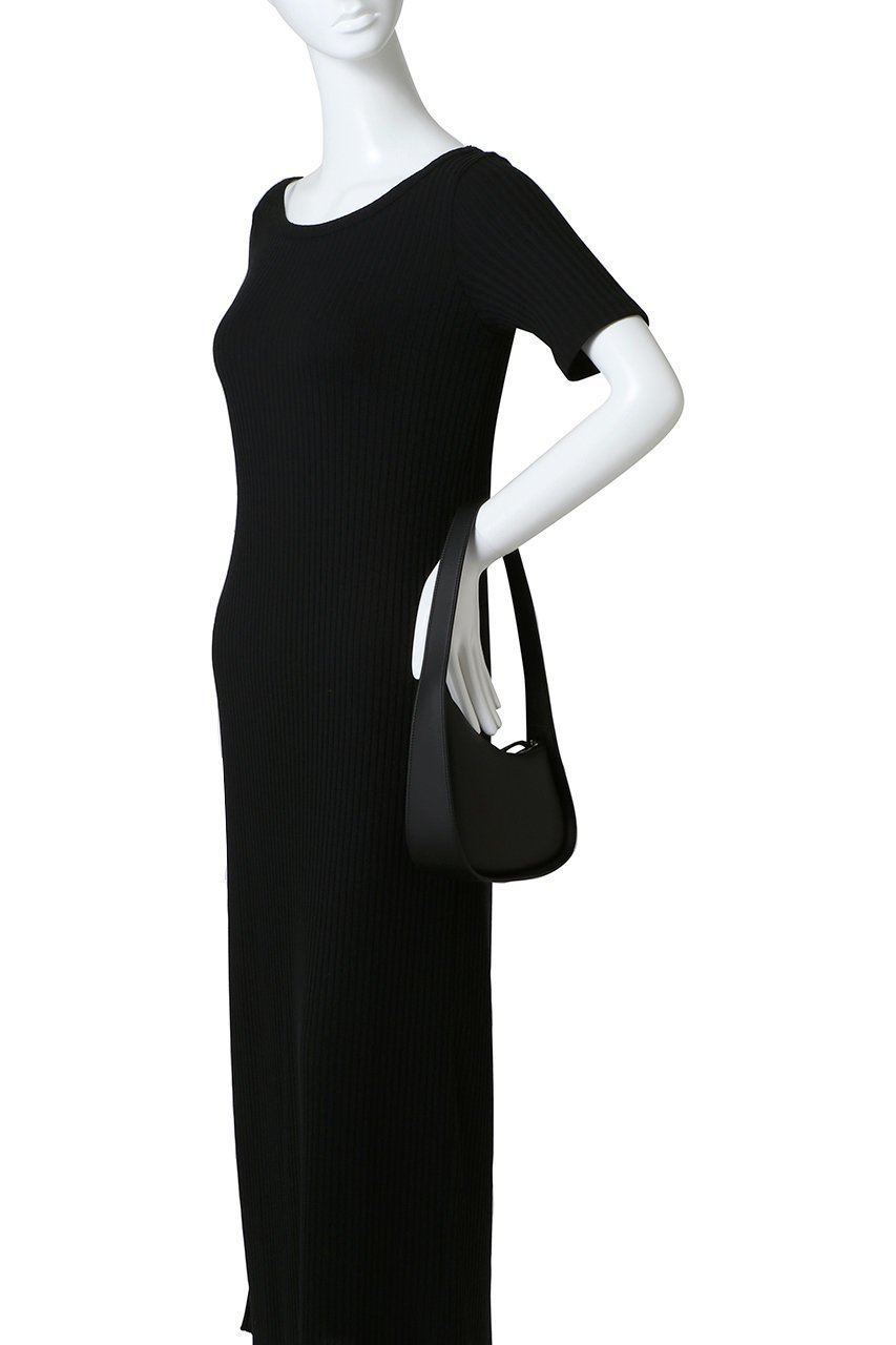 【ザ ロウ/THE ROW】のHALF MOON 人気、トレンドファッション・服の通販 founy(ファニー) 　ファッション　Fashion　レディースファッション　Fashion for Women　バッグ　Bags　ショルダー　Shoulder, Shoulder Strap　フィット　Fit, Slim Fit　モダン　Modern, Contemporary　other-2|ID: prp329100004808667 ipo3291000000036159219