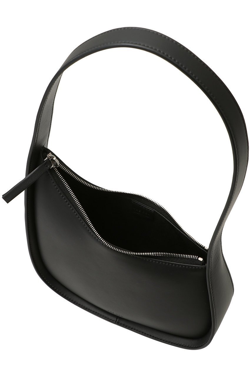 【ザ ロウ/THE ROW】のHALF MOON 人気、トレンドファッション・服の通販 founy(ファニー) 　ファッション　Fashion　レディースファッション　Fashion for Women　バッグ　Bags　ショルダー　Shoulder, Shoulder Strap　フィット　Fit, Slim Fit　モダン　Modern, Contemporary　other-5|ID: prp329100004808667 ipo3291000000036159225