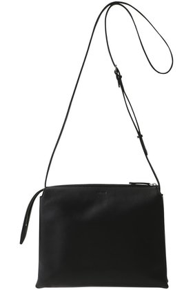 【ザ ロウ/THE ROW】のNU TWIN 人気、トレンドファッション・服の通販 founy(ファニー) ファッション Fashion レディースファッション Fashion for Women バッグ Bags 2026年 2026 なめらか Smooth, Silky Texture アクセサリー Fashion Accessories ショルダー Shoulder, Shoulder Strap スマート Smart, Elegant ポシェット Pochette, Mini Bag ロング Long, Long-Length エレガント 上品 Elegant 夏 Summer 春 Spring S/S・春夏 SS, Spring/Summer, Warm Season |ID:prp329100004808669