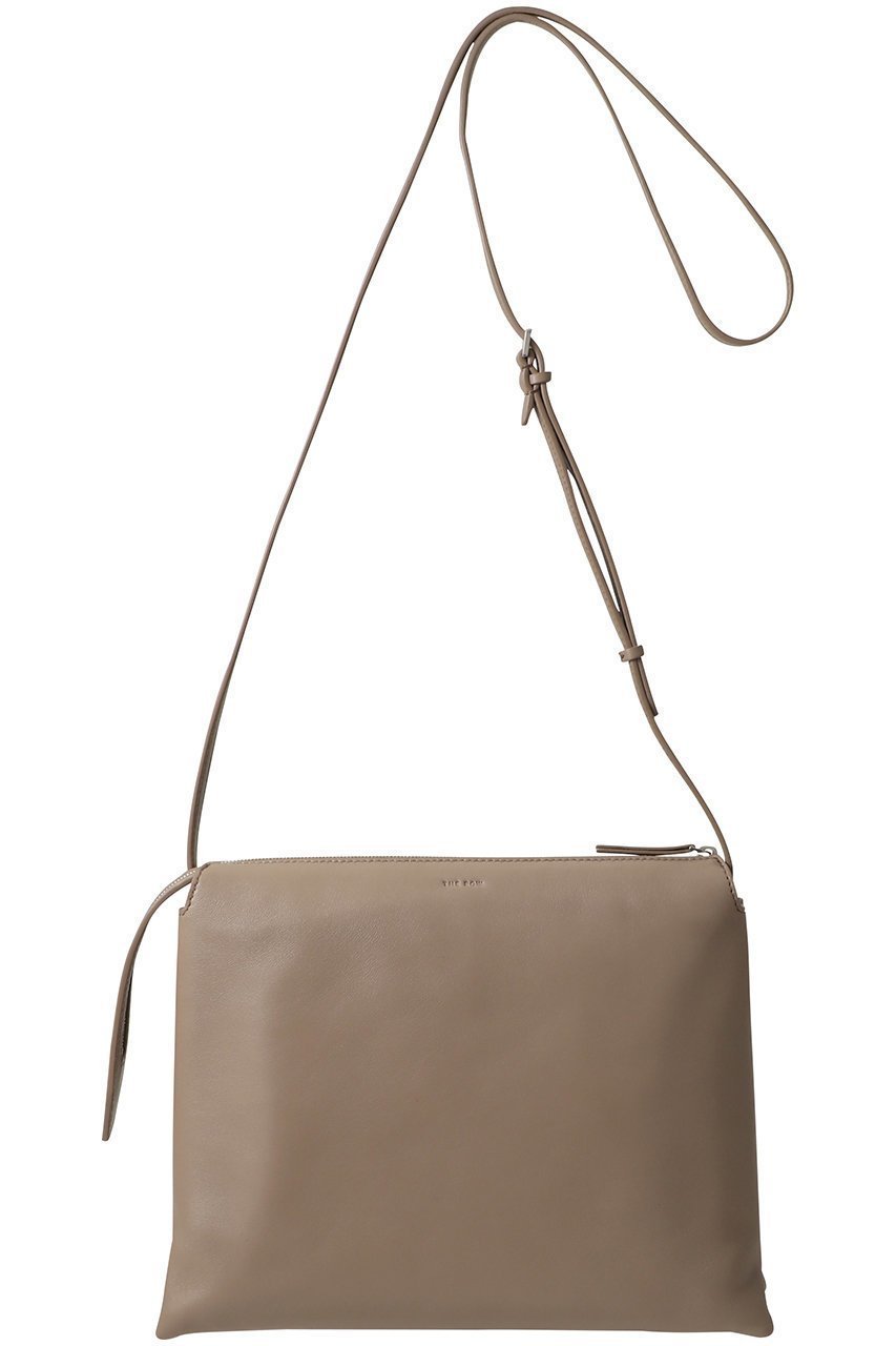 【ザ ロウ/THE ROW】のNU TWIN インテリア・キッズ・メンズ・レディースファッション・服の通販 founy(ファニー) 　ファッション　Fashion　レディースファッション　Fashion for Women　バッグ　Bags　なめらか　Smooth, Silky Texture　アクセサリー　Fashion Accessories　ショルダー　Shoulder, Shoulder Strap　スマート　Smart, Elegant　ポシェット　Pochette, Mini Bag　ロング　Long, Long-Length　エレガント 上品　Elegant　ストーン|ID: prp329100004808669 ipo3291000000035895094