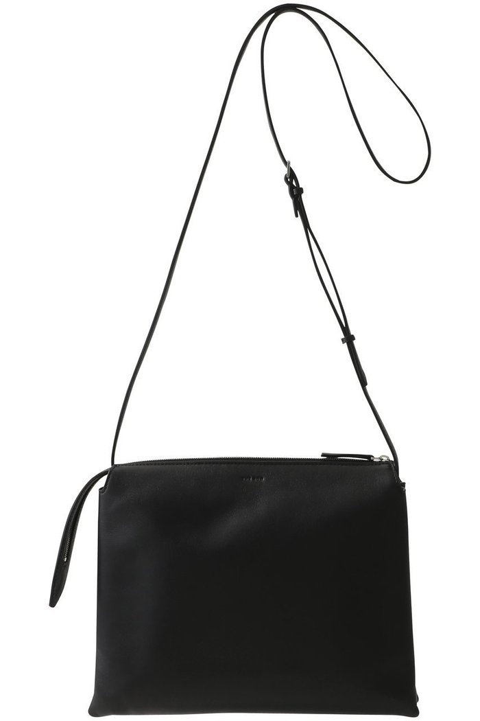 【ザ ロウ/THE ROW】のNU TWIN インテリア・キッズ・メンズ・レディースファッション・服の通販 founy(ファニー) https://founy.com/ ファッション Fashion レディースファッション Fashion for Women バッグ Bags なめらか Smooth, Silky Texture アクセサリー Fashion Accessories ショルダー Shoulder, Shoulder Strap スマート Smart, Elegant ポシェット Pochette, Mini Bag ロング Long, Long-Length エレガント 上品 Elegant |ID: prp329100004808669 ipo3291000000036779471