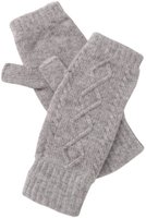 【エリオポール/heliopole】の【WILLIAM BRUNTON】ARAN リストウォーマー 人気、トレンドファッション・服の通販 founy(ファニー) ファッション Fashion レディースファッション Fashion for Women おすすめ Recommended / Our Picks ギフト プレゼント Gift / Present スマート Smart, Elegant ロング Long, Long-Length 新作・新入荷 New Arrivals / New In |ID:prp329100004808673