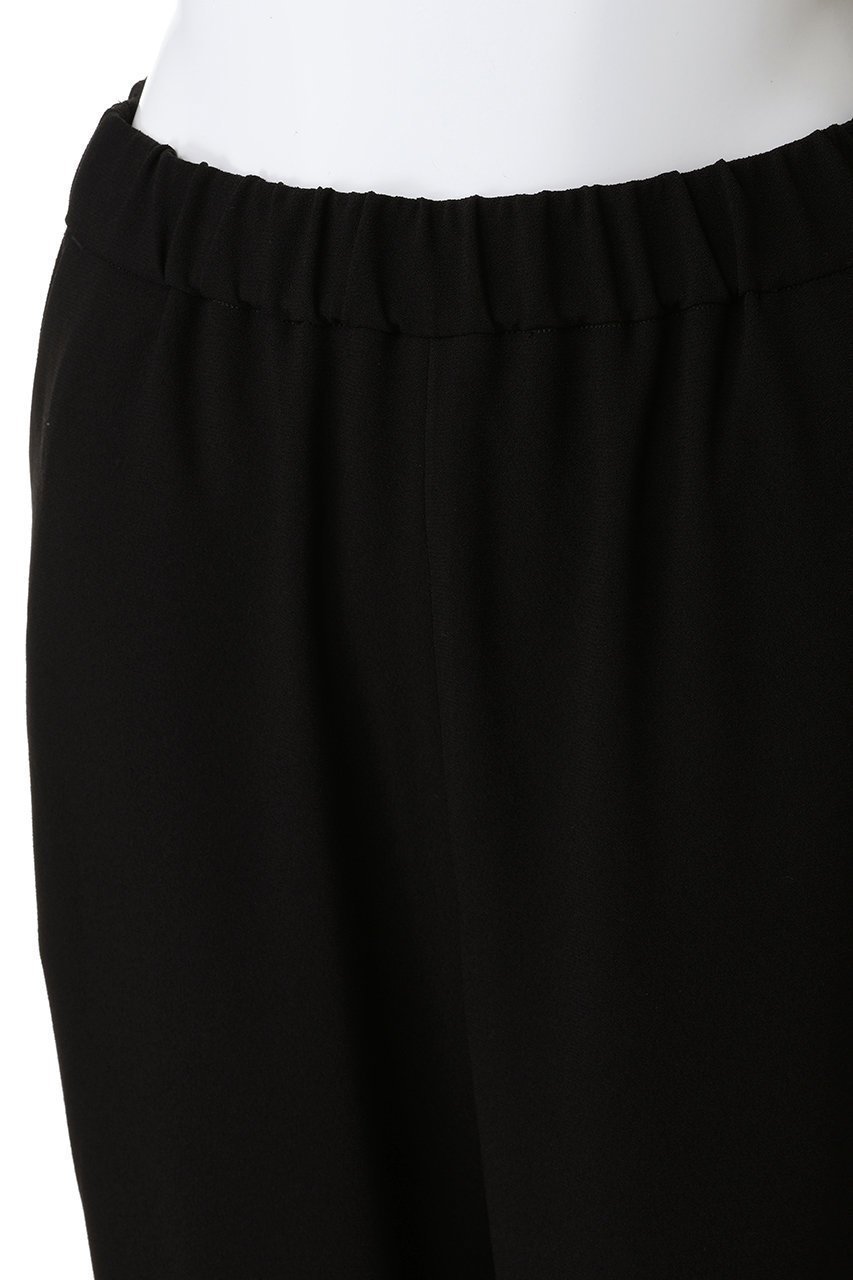 【プレインピープル/PLAIN PEOPLE】のバックサテンジョーゼットジョガーパンツ 人気、トレンドファッション・服の通販 founy(ファニー) 　ファッション　Fashion　レディースファッション　Fashion for Women　パンツ　Pants & Trousers　バッグ　Bags　スポーティ　Sporty, Casual Athletic　ドレス　Dress, One-Piece　ベーシック　Basic, Essential　リラックス　Relax, Relaxed Fit　エレガント 上品　Elegant　other-5|ID: prp329100004808675 ipo3291000000035483280