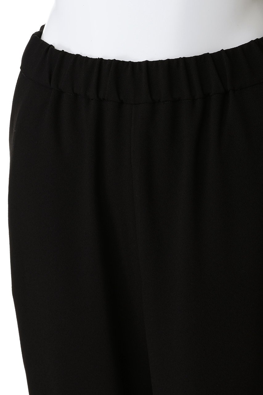 【プレインピープル/PLAIN PEOPLE】のバックサテンジョーゼットジョガーパンツ 人気、トレンドファッション・服の通販 founy(ファニー) 　ファッション　Fashion　レディースファッション　Fashion for Women　パンツ　Pants & Trousers　バッグ　Bags　スポーティ　Sporty, Casual Athletic　ドレス　Dress, One-Piece　ベーシック　Basic, Essential　リラックス　Relax, Relaxed Fit　エレガント 上品　Elegant　other-5|ID: prp329100004808675 ipo3291000000035975793