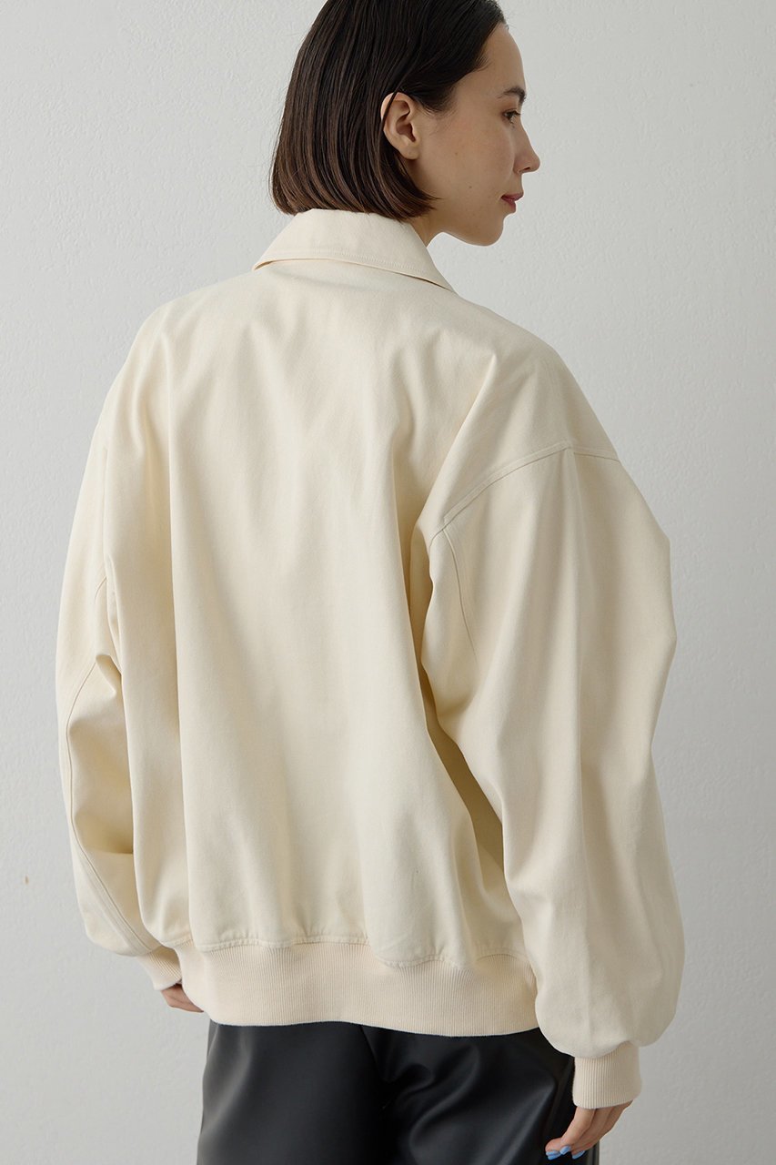 【ウィムガゼット/Whim Gazette】のコード刺繍ブルゾン 人気、トレンドファッション・服の通販 founy(ファニー) ファッション Fashion レディースファッション Fashion for Women アウター Coat / Outerwear Collection レディースジャケット・軽アウター Jackets ブルゾンジャケット・スポーティアウター Blouson Jackets 2026年 2026 インド Indian Textile シンプル Simple, Minimal ジャケット Jacket, Outerwear ブルゾン Blouson, Bomber Jacket レース Lace, Lace Fabric ロング Long, Long-Length 夏 Summer 春 Spring S/S・春夏 SS, Spring/Summer, Warm Season other-3|ID: prp329100004808680 ipo3291000000034897308