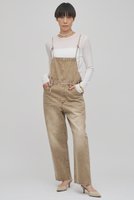 【ウィムガゼット/Whim Gazette】のカラーデニムオールイン 人気、トレンドファッション・服の通販 founy(ファニー) ファッション Fashion レディースファッション Fashion for Women パンツ Pants & Trousers インディゴ Indigo Denim ヴィンテージ Vintage Style 春 Spring ストレート Straight, Straight Cut ダメージ Distressed, Destroyed デニム Denim, Jeans Material ブリーチ Bleach, Washed Finish ユーズド Used, Vintage-Look S/S・春夏 SS, Spring/Summer, Warm Season 夏 Summer 2026年 2026 |ID:prp329100004808683