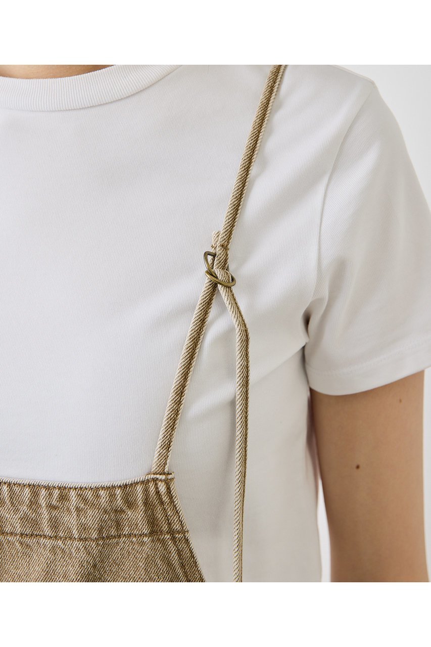 【ウィムガゼット/Whim Gazette】のカラーデニムオールイン 人気、トレンドファッション・服の通販 founy(ファニー) 　ファッション　Fashion　レディースファッション　Fashion for Women　パンツ　Pants & Trousers　インディゴ　Indigo Denim　ヴィンテージ　Vintage Style　春　Spring　ストレート　Straight, Straight Cut　ダメージ　Distressed, Destroyed　デニム　Denim, Jeans Material　ブリーチ　Bleach, Washed Finish　ユーズド　Used, Vintage-Look　S/S・春夏　SS, Spring/Summer, Warm Season　夏　Summer　2026年　2026　other-7|ID: prp329100004808683 ipo3291000000035539786