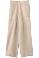 【プレインピープル/PLAIN PEOPLE】のBONDパイルニットパンツ 人気、トレンドファッション・服の通販 founy(ファニー) ファッション Fashion レディースファッション Fashion for Women パンツ Pants & Trousers 2026年 2026 おすすめ Recommended / Our Picks エレガント 上品 Elegant 夏 Summer 春 Spring S/S・春夏 SS, Spring/Summer, Warm Season |ID:prp329100004808690