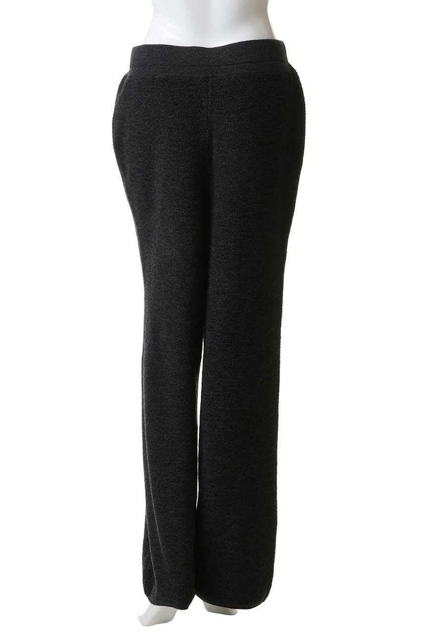 【プレインピープル/PLAIN PEOPLE】のBONDパイルニットパンツ 人気、トレンドファッション・服の通販 founy(ファニー) 　ファッション　Fashion　レディースファッション　Fashion for Women　パンツ　Pants & Trousers　2026年　2026　おすすめ　Recommended / Our Picks　エレガント 上品　Elegant　夏　Summer　春　Spring　S/S・春夏　SS, Spring/Summer, Warm Season　other-4|ID: prp329100004808690 ipo3291000000034897379