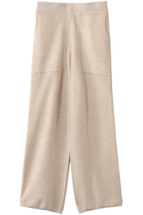 【プレインピープル/PLAIN PEOPLE】 BONDパイルニットパンツ人気、トレンドファッション・服の通販 founy(ファニー) ファッション Fashion レディースファッション Fashion for Women パンツ Pants & Trousers 2026年 2026 おすすめ Recommended / Our Picks エレガント 上品 Elegant 夏 Summer 春 Spring S/S・春夏 SS, Spring/Summer, Warm Season |ID:prp329100004808690