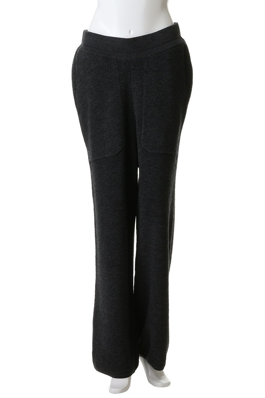 【プレインピープル/PLAIN PEOPLE】のBONDパイルニットパンツ 人気、トレンドファッション・服の通販 founy(ファニー) 　ファッション　Fashion　レディースファッション　Fashion for Women　パンツ　Pants & Trousers　おすすめ　Recommended / Our Picks　エレガント 上品　Elegant　other-2|ID: prp329100004808690 ipo3291000000035717736