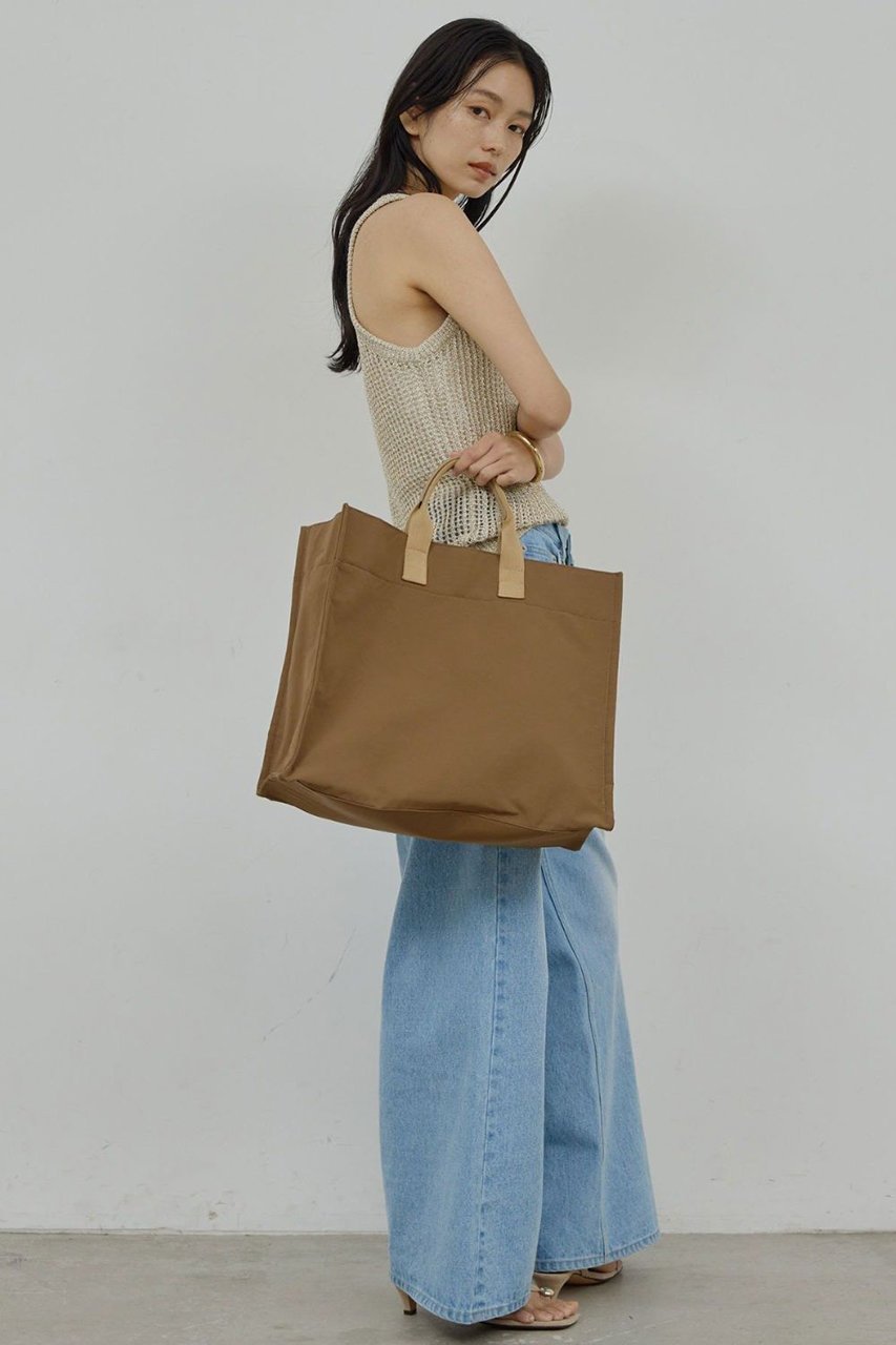 【ガリャルダガランテ/GALLARDAGALANTE】の【WEB限定】【2way/はっ水加工】ナイロントート 人気、トレンドファッション・服の通販 founy(ファニー) 　ファッション　Fashion　レディースファッション　Fashion for Women　バッグ　Bags　2026年　2026　エレガント 上品　Elegant　ショルダー　Shoulder, Shoulder Strap　スポーティ　Sporty, Casual Athletic　傘　Umbrella, Parasol　夏　Summer　旅行　Travel　春　Spring　S/S・春夏　SS, Spring/Summer, Warm Season　other-2|ID: prp329100004808695 ipo3291000000035539791