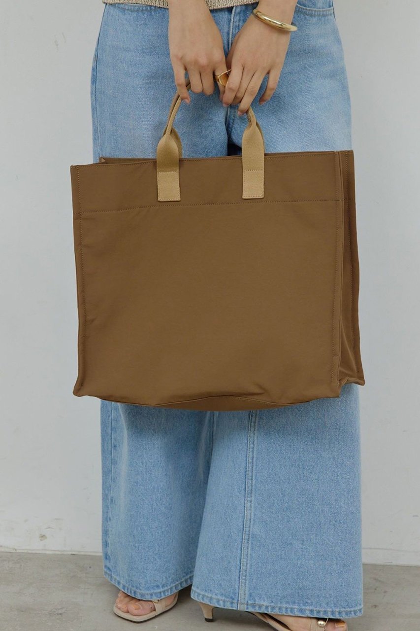 【ガリャルダガランテ/GALLARDAGALANTE】の【WEB限定】【2way/はっ水加工】ナイロントート 人気、トレンドファッション・服の通販 founy(ファニー) 　ファッション　Fashion　レディースファッション　Fashion for Women　バッグ　Bags　2026年　2026　エレガント 上品　Elegant　ショルダー　Shoulder, Shoulder Strap　スポーティ　Sporty, Casual Athletic　傘　Umbrella, Parasol　夏　Summer　旅行　Travel　春　Spring　S/S・春夏　SS, Spring/Summer, Warm Season　other-3|ID: prp329100004808695 ipo3291000000035539793