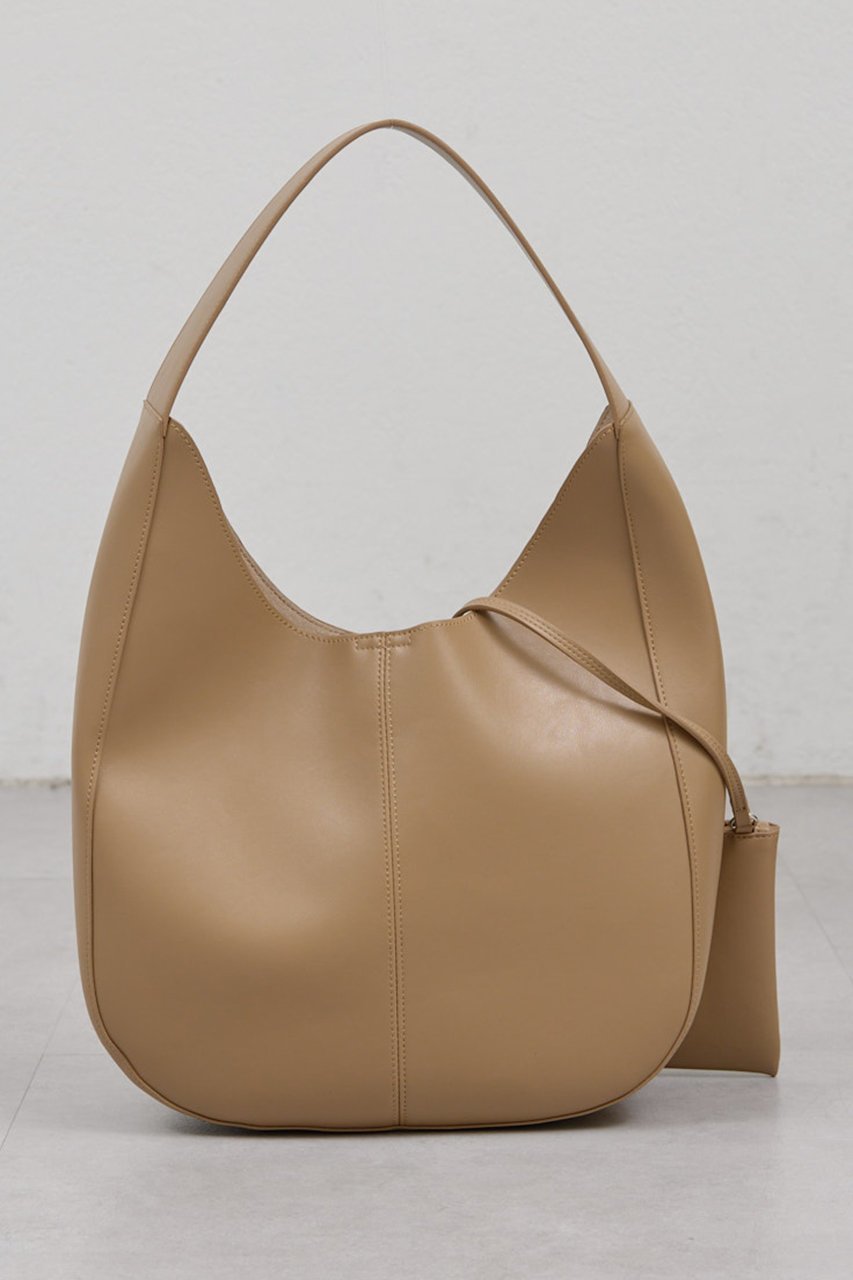 【ガリャルダガランテ/GALLARDAGALANTE】の【WEB限定】ポーチ付ワンショルダーバッグ 人気、トレンドファッション・服の通販 founy(ファニー) 　ファッション　Fashion　レディースファッション　Fashion for Women　バッグ　Bags　ポーチ&ミニバッグ　Pouches & Mini Bags　2026年　2026　シンプル　Simple, Minimal　ポーチ　Pouch, Small Case　ワンポイント　One Point, Statement Accent　夏　Summer　春　Spring　S/S・春夏　SS, Spring/Summer, Warm Season　軽量　Lightweight, Ultra Light　other-5|ID: prp329100004808697 ipo3291000000035539804