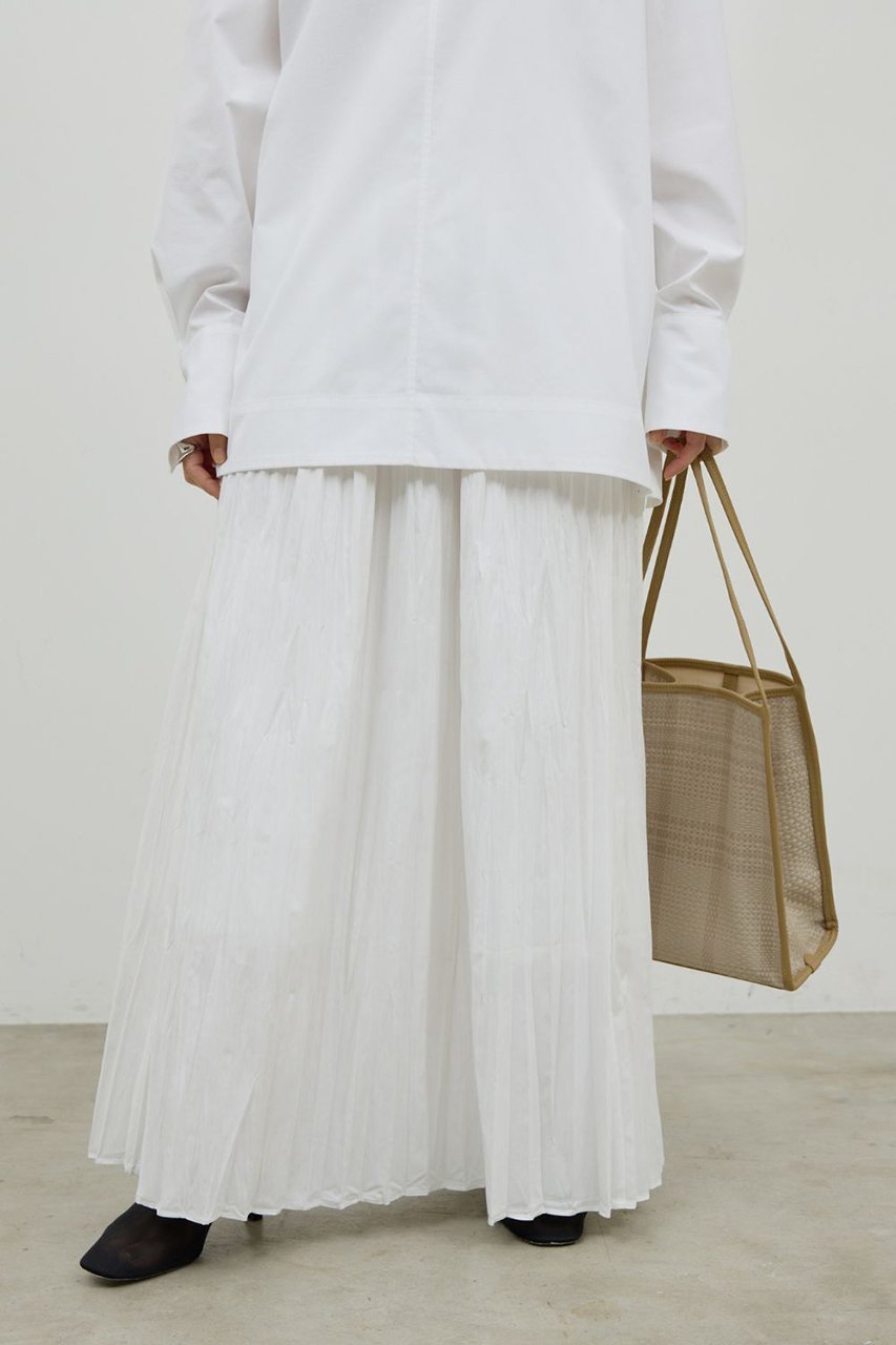 【ガリャルダガランテ/GALLARDAGALANTE】の【2.718】トリミングトート S 人気、トレンドファッション・服の通販 founy(ファニー) ファッション Fashion レディースファッション Fashion for Women バッグ Bags 2026年 2026 トリミング Trimming, Decorative Edge ファブリック Fabric, Textile ラップ Wrap, Wrap Design 夏 Summer 春 Spring S/S・春夏 SS, Spring/Summer, Warm Season other-3|ID: prp329100004808702 ipo3291000000035352624