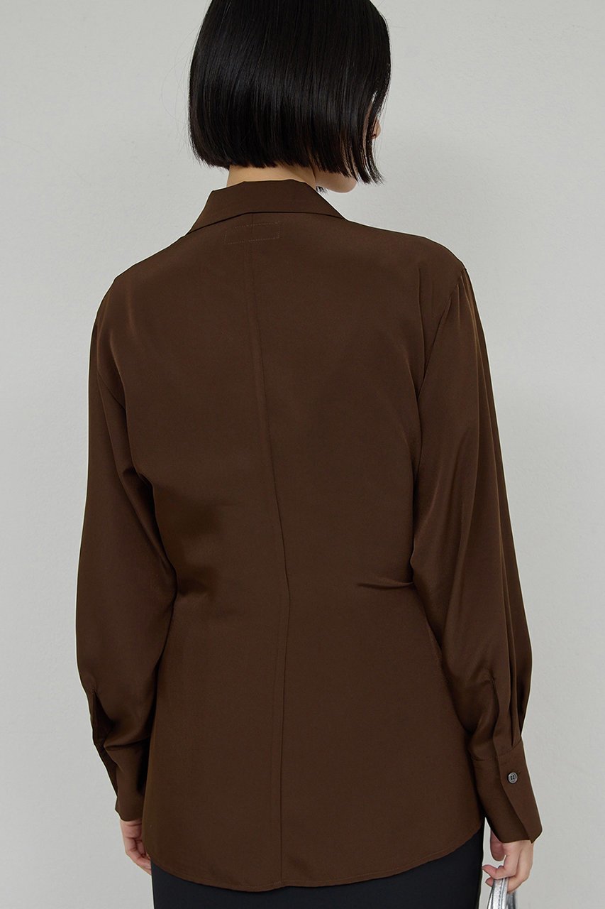 【ガリャルダガランテ/GALLARDAGALANTE】の【手洗い可】2WAYシャツジャケット 人気、トレンドファッション・服の通販 founy(ファニー) ファッション Fashion レディースファッション Fashion for Women アウター Coat / Outerwear Collection レディースジャケット・軽アウター Jackets 2026年 2026 とろみ Fluid, Flowy Fabric ジャケット Jacket, Outerwear 夏 Summer 春 Spring S/S・春夏 SS, Spring/Summer, Warm Season 羽織 Haori, Light Jacket other-7|ID: prp329100004808705 ipo3291000000034897471