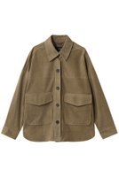 【マルティニーク/martinique】の【ARMA】KAYLEE ブルゾン 人気、トレンドファッション・服の通販 founy(ファニー) ファッション Fashion レディースファッション Fashion for Women アウター Coat / Outerwear Collection レディースジャケット・軽アウター Jackets ブルゾンジャケット・スポーティアウター Blouson Jackets 2026年 2026 おすすめ Recommended / Our Picks ジャケット Jacket, Outerwear フェミニン Feminine, Girly ブルゾン Blouson, Bomber Jacket ミックス Mix, Mixed Style 夏 Summer 春 Spring S/S・春夏 SS, Spring/Summer, Warm Season |ID:prp329100004808712