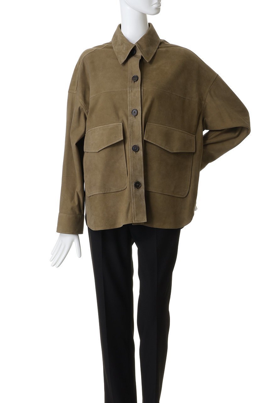 【マルティニーク/martinique】の【ARMA】KAYLEE ブルゾン 人気、トレンドファッション・服の通販 founy(ファニー) 　ファッション　Fashion　レディースファッション　Fashion for Women　アウター　Coat / Outerwear Collection　レディースジャケット・軽アウター　Jackets　ブルゾンジャケット・スポーティアウター　Blouson Jackets　2026年　2026　おすすめ　Recommended / Our Picks　ジャケット　Jacket, Outerwear　フェミニン　Feminine, Girly　ブルゾン　Blouson, Bomber Jacket　ミックス　Mix, Mixed Style　夏　Summer　春　Spring　S/S・春夏　SS, Spring/Summer, Warm Season　other-2|ID: prp329100004808712 ipo3291000000034897523