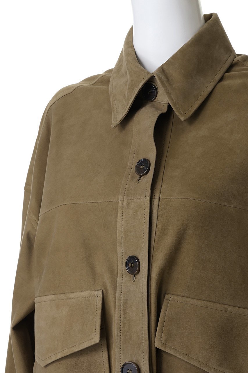 【マルティニーク/martinique】の【ARMA】KAYLEE ブルゾン 人気、トレンドファッション・服の通販 founy(ファニー) 　ファッション　Fashion　レディースファッション　Fashion for Women　アウター　Coat / Outerwear Collection　レディースジャケット・軽アウター　Jackets　ブルゾンジャケット・スポーティアウター　Blouson Jackets　2026年　2026　おすすめ　Recommended / Our Picks　ジャケット　Jacket, Outerwear　フェミニン　Feminine, Girly　ブルゾン　Blouson, Bomber Jacket　ミックス　Mix, Mixed Style　夏　Summer　春　Spring　S/S・春夏　SS, Spring/Summer, Warm Season　other-5|ID: prp329100004808712 ipo3291000000034897528