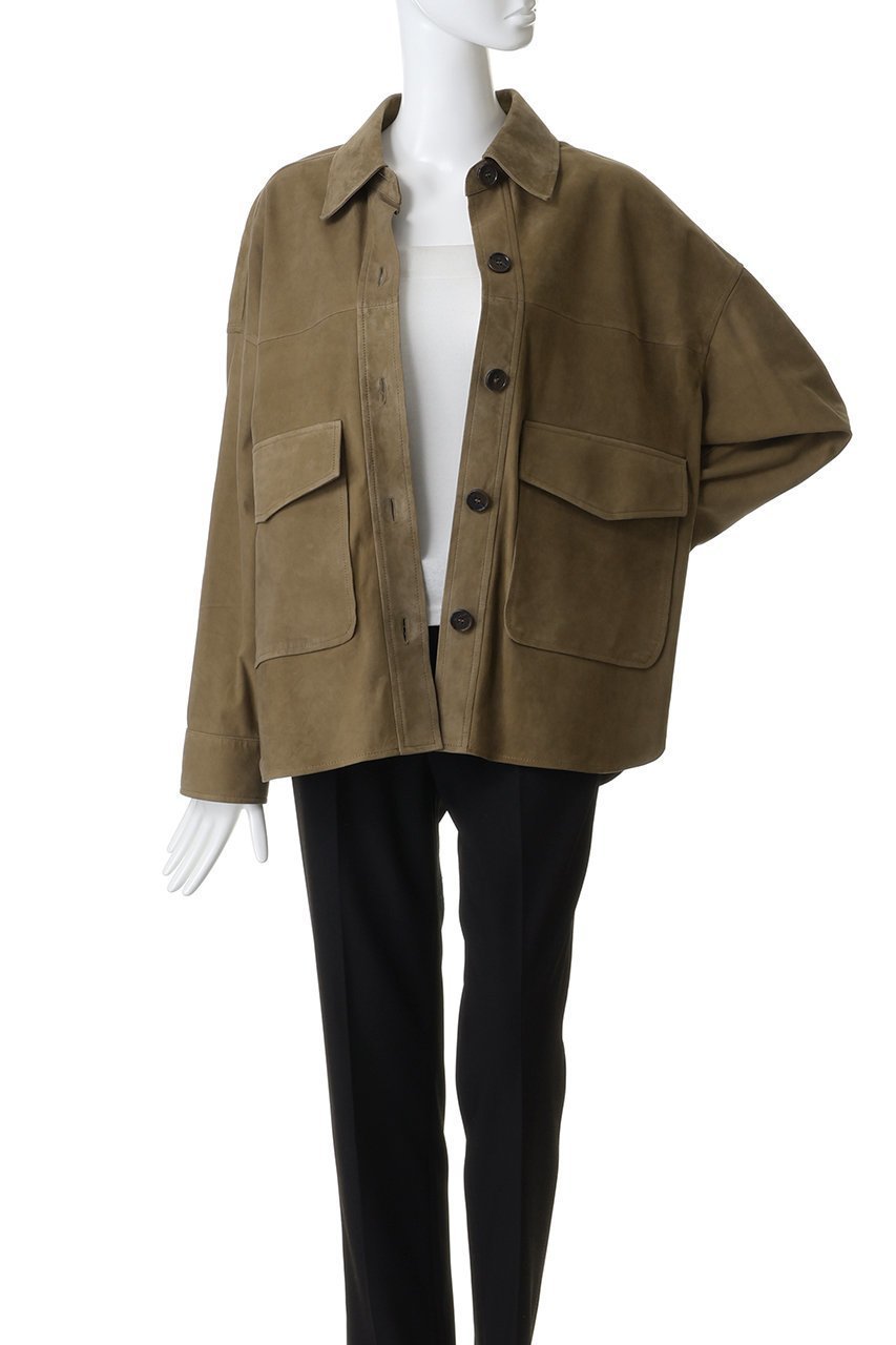 【マルティニーク/martinique】の【ARMA】KAYLEE ブルゾン 人気、トレンドファッション・服の通販 founy(ファニー) 　ファッション　Fashion　レディースファッション　Fashion for Women　アウター　Coat / Outerwear Collection　レディースジャケット・軽アウター　Jackets　ブルゾンジャケット・スポーティアウター　Blouson Jackets　2026年　2026　おすすめ　Recommended / Our Picks　ジャケット　Jacket, Outerwear　フェミニン　Feminine, Girly　ブルゾン　Blouson, Bomber Jacket　ミックス　Mix, Mixed Style　夏　Summer　春　Spring　S/S・春夏　SS, Spring/Summer, Warm Season　other-7|ID: prp329100004808712 ipo3291000000034897530