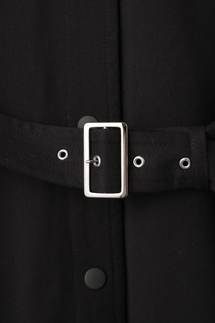 【レリル/lelill】の2WAY Aラインベルテッドワンピース 人気、トレンドファッション・服の通販 founy(ファニー) 　ファッション　Fashion　レディースファッション　Fashion for Women　ワンピース　Dresses　チュニック　Tunic Tops & Dresses　シューズ　Shoes, Footwear　チュニック　Tunic, Long Top　冬　Winter / This Winter　定番　Standard, Basic Item　新作・新入荷　New Arrivals / New In　春　Spring　other-7|ID: prp329100004808715 ipo3291000000034897561