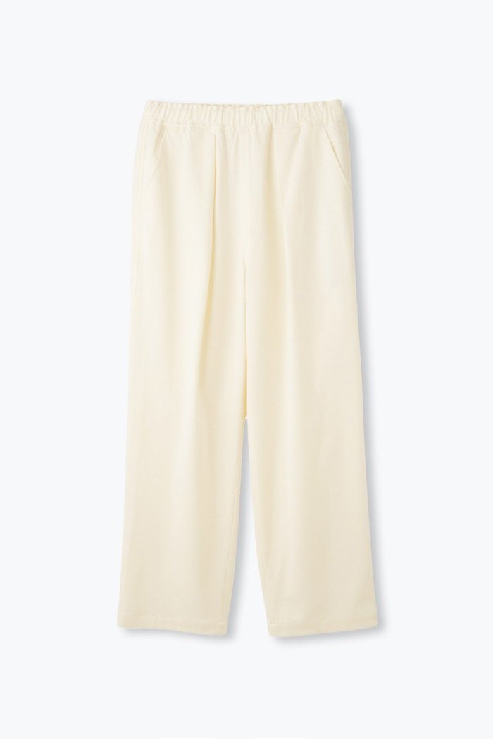 【レリル/lelill】のイージータックワイドパンツ インテリア・キッズ・メンズ・レディースファッション・服の通販 founy(ファニー) https://founy.com/ ファッション Fashion レディースファッション Fashion for Women パンツ Pants & Trousers ドレス Dress, One-Piece ワイド Wide, Wide Fit 冬 Winter / This Winter 新作・新入荷 New Arrivals / New In |ID: prp329100004808717 ipo3291000000034897564