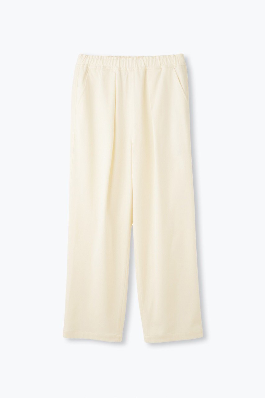 【レリル/lelill】のイージータックワイドパンツ 人気、トレンドファッション・服の通販 founy(ファニー) 　ファッション　Fashion　レディースファッション　Fashion for Women　パンツ　Pants & Trousers　ドレス　Dress, One-Piece　ワイド　Wide, Wide Fit　冬　Winter / This Winter　 other-1|ID: prp329100004808717 ipo3291000000034897564