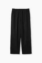 【レリル/lelill】のイージータックワイドパンツ ブラック|ID: prp329100004808717 ipo3291000000034897566