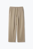 【レリル/lelill】のイージータックワイドパンツ グレージュ|ID: prp329100004808717 ipo3291000000034897568