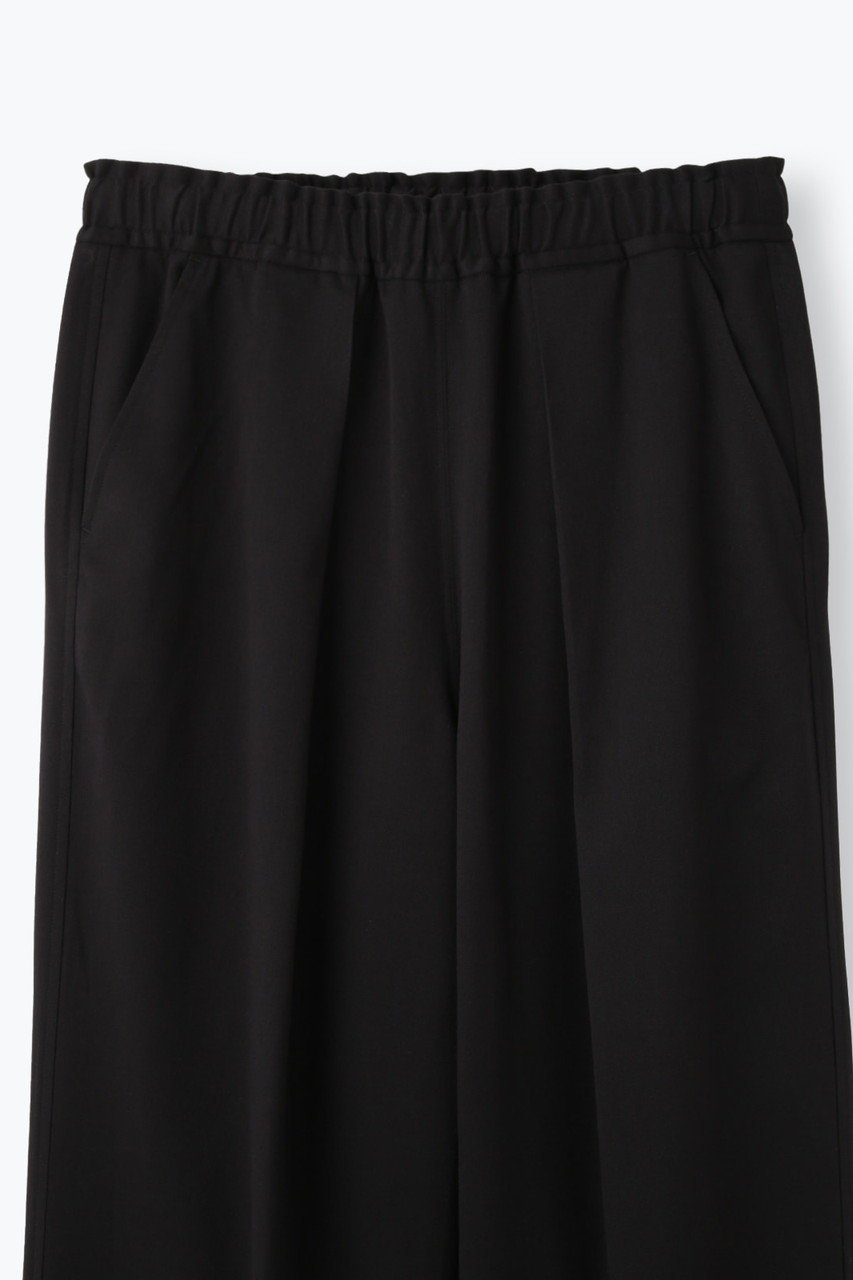 【レリル/lelill】のイージータックワイドパンツ 人気、トレンドファッション・服の通販 founy(ファニー) 　ファッション　Fashion　レディースファッション　Fashion for Women　パンツ　Pants & Trousers　ドレス　Dress, One-Piece　ワイド　Wide, Wide Fit　冬　Winter / This Winter　other-3|ID: prp329100004808717 ipo3291000000036076483